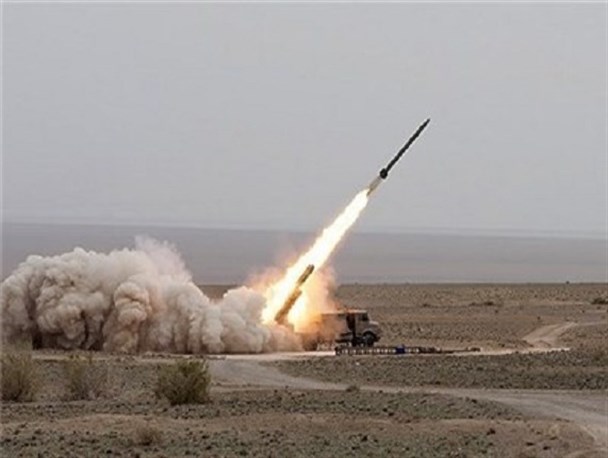 تأملی در نشانه شناسی معنایی قدرت موشکی ایران