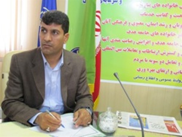 کمک ۳ میلیارد ریالی نیکوکاران به نیازمندان قشمی