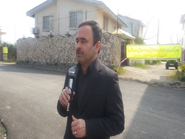 رشد دوبرابری صدور سند مالکیت روستایی نسبت به سال 93