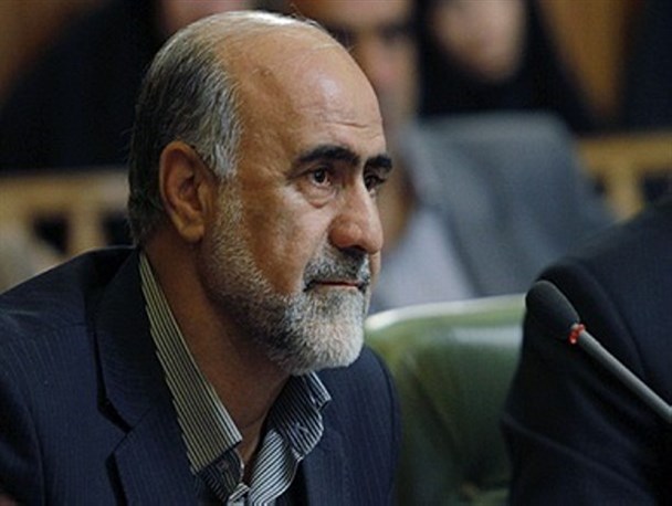 لایحه بودجه شهرداری تهران به شورای حل اختلاف رسید