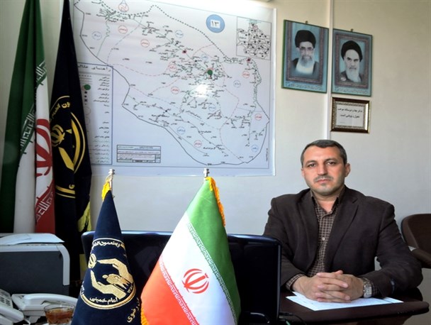 12 واحد مسکونی به زنان سرپرست خانوار درگزی واگذار شد