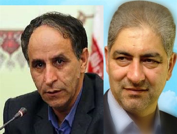 شایعه خبر تغییر استاندار آذربایجان شرقی را تکذیب می کنم/ این ها همه شایعه هستند