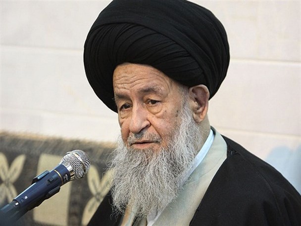 اعتکاف ریشه در تاریخ دارد/ ظرفیت مکانی برای این مراسم معنوی پایین است