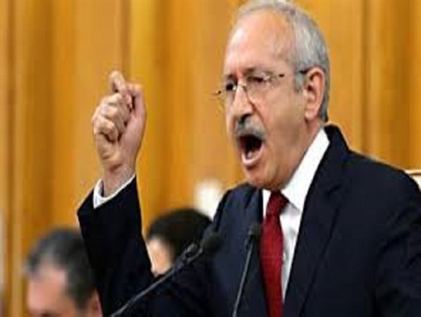 سیستم ریاست جمهوری کشور را تجزیه خواهد کرد