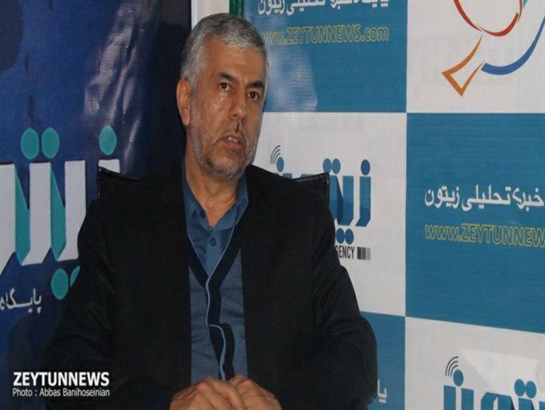 سعیدی: اگر مس آذربایجان مقرون به صرفه نیست، حمل کنسانتره ی معادن آذربایجان به کرمان چه صرفه اقتصادی دارد؟