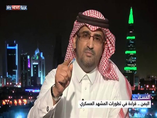 دلایل شکست عربستان در حمله به یمن