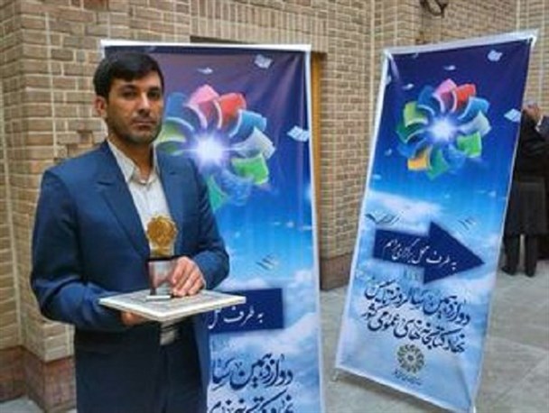 توجه به فرهنگ کتاب و کتابخوانی، توجه به نیازهای روحی و روانی جامعه است