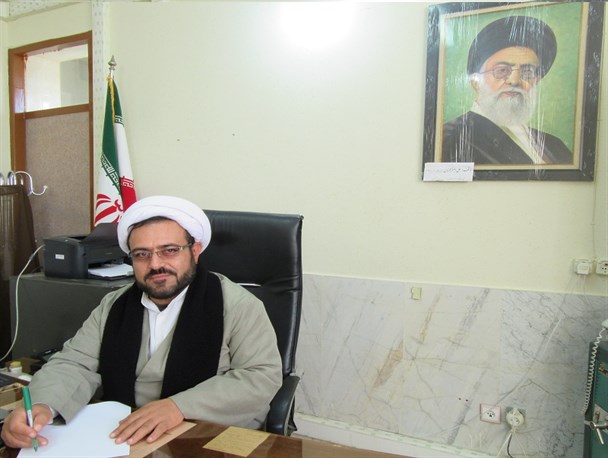 افزایش 10 درصدی بازدید مسافران نوروزی از امامزادگان و بقاع متبرکه شیروان