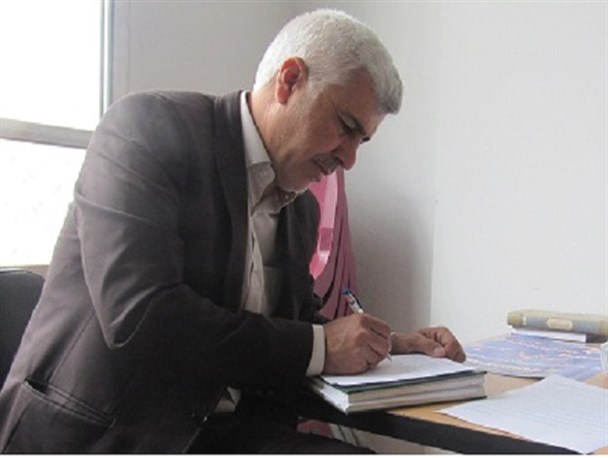 یک کاندیدای مستقل هستم