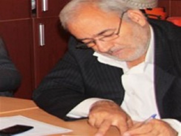 ساماندهی بلوار ۹ دی خوانسار با اعتباری بالغ بر ۳۸۰ میلیون ریال