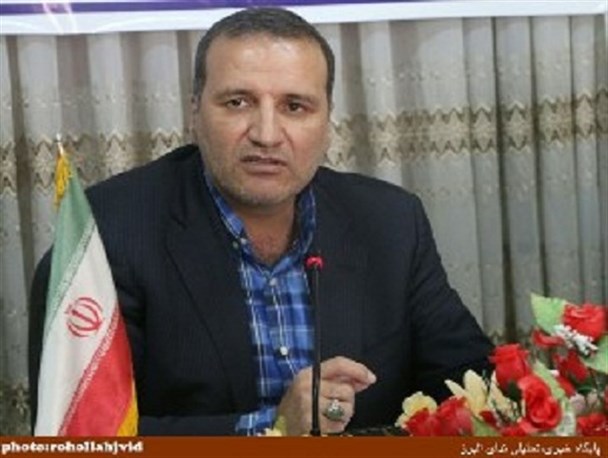 خرید کالاهای تولید داخل لازمه تحقق اقتصاد مقاومتی است