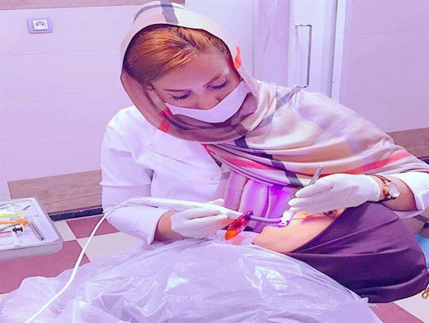 مواد تقلبی و قاچاق در بازار به ضرر بیمار است/خطر ،آینده شغلی دندان پزشکان را تهدید می کند