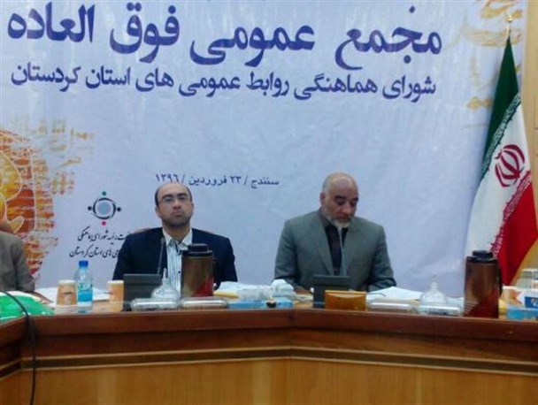 سیراب نمودن مستمر جامعه با نور و عطر شهدا از جمله اهداف برگزاری کنگره شهدا است