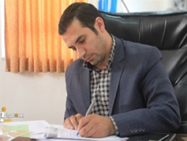 عباس زاده رئیس ستاد انتخاباتی روحانی در مشگین‌شهر شد