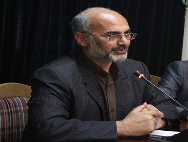 اعلان آمادگی همکاری با مؤسسات هنری و ادبی غیر دولتی