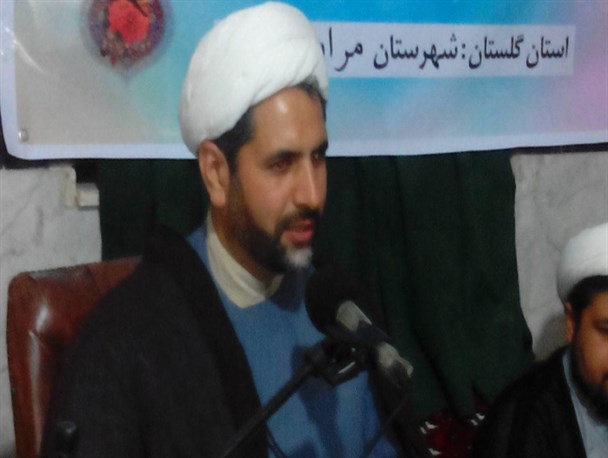 اعتکاف فرصتی جهت تفکر و ارزیابی گذشته و برنامه ‌ریزی برای آینده است