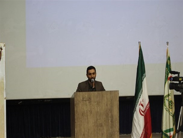 آزمون علمی – فرهنگی با حضور ۱۷۰۰ دانش آموز در کنگان برگزار می شود