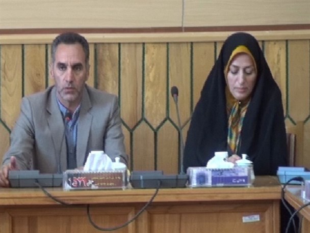حفظ منابع طبیعی یک وظیفه همگانی است
