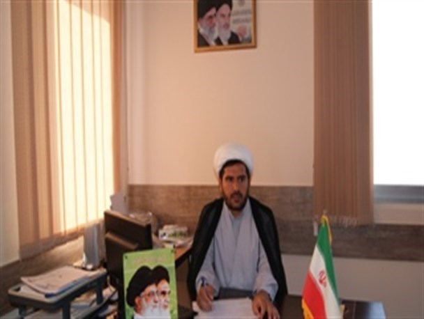 شرکت دو هزار و ۴۷۰ نفر در مراسم اعتکاف مانه و سملقان