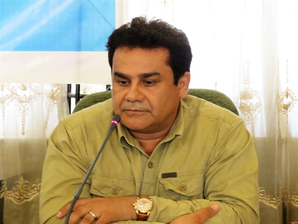 نمی گذاریم بیمارستان دیّر با کمبودها و مشکلات مواجه شود