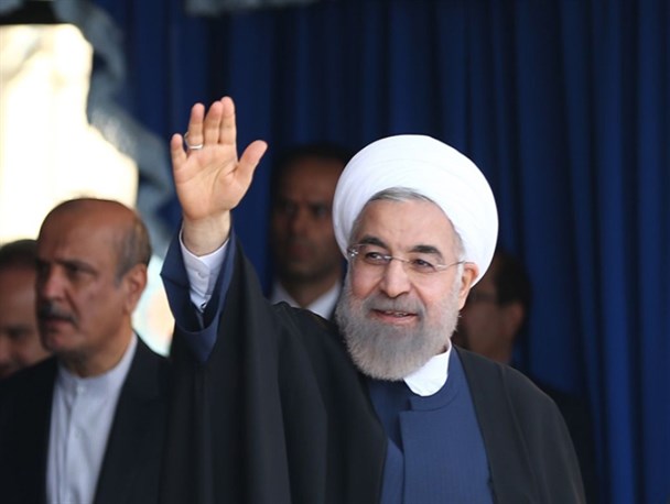 برکات سفر روحانی برای مازندرانی‌هایی که هنوز وی را نشناخته بودند!