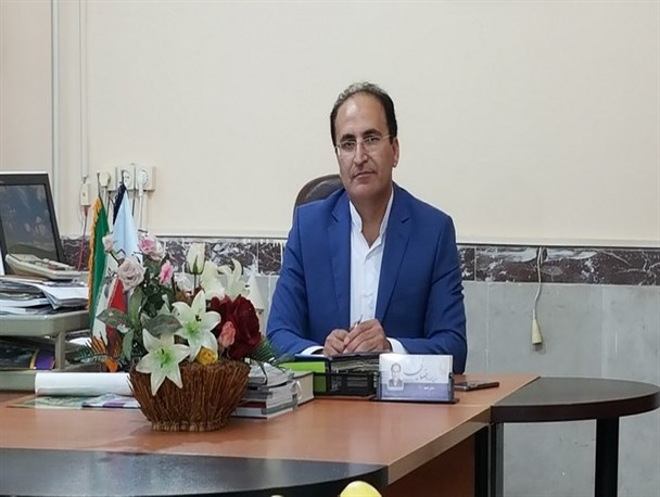 آمادگی برای اجرای 50 هزار مترمربع آسفالت با همکاری دهیاران