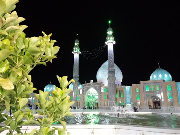 پیدا شدن گمشده ام ثابت کرد نااُمیدی از درگاه اهل بیت(ع) درست نیست