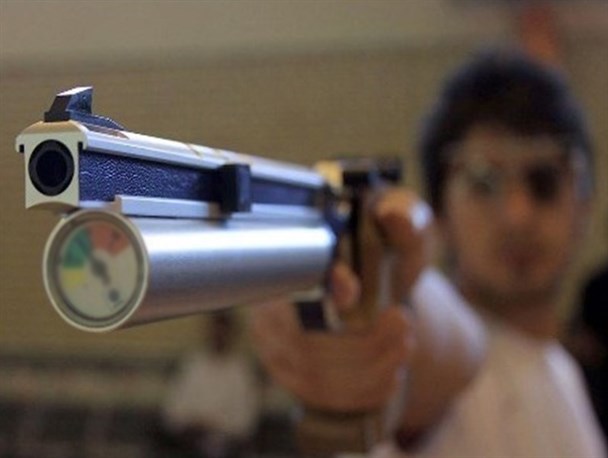 هیئت تیراندازی در شهرستان سنقروکلیایی راه اندازی می شود