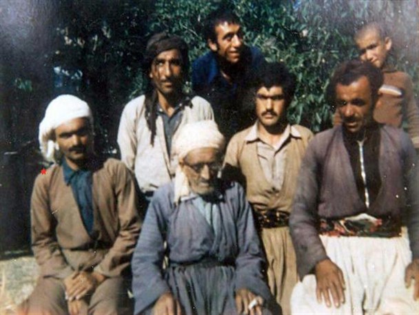 فعالیت چشمگیر شهید ملا محمد ذبیحی در امور اجتماعی روستای بیساران