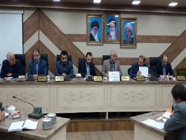 جلسه کارگروه امور عشایری شهرستان تالش برگزار شد