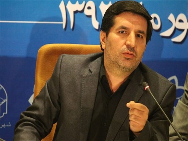 ایجاد نهضت آسفالت با مدیریتی جهادی در سطح شهر