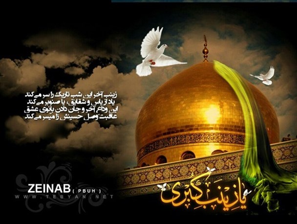 ایوب نبی در مقابل صبرت به زانو درآمد