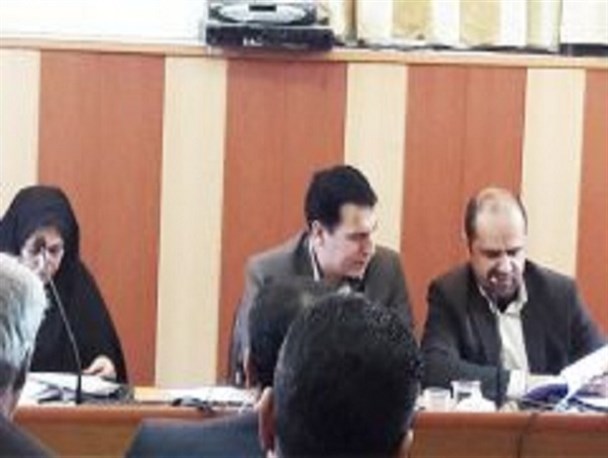 مشکلی در اجرای سازوکارهای انتخابات در شهرستان نداشته ایم/ ۸۵ درصد از تعهد اشتغال خوانسار در سال ۹۵ اجرایی شده است