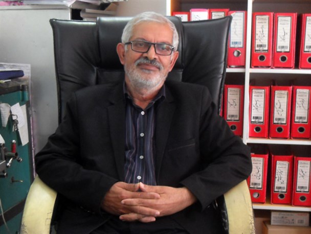 گلایه نائب رییس کانون گاز استان گلستان از فرمانداری و نظام مهندسی آزادشهر