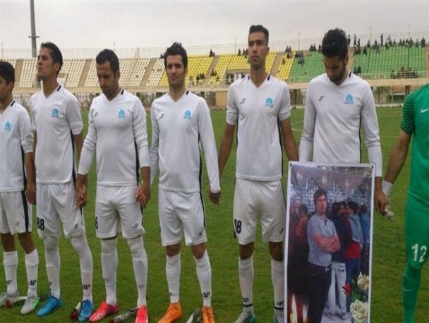 شکست شهردای کاشان مقابل شهرداری ماهشهر