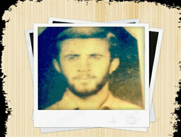 شهــید محمـد درود گـرنژاد فرزنـد طالـب 25 فروردین 66 در شلمچـه به شهادت رسید