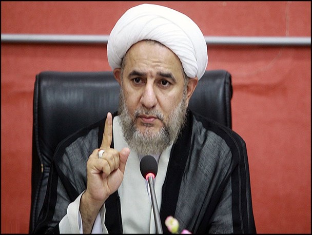 حمایت از فعالیت‌های انقلابی و اتحاد بین نیروهای انقلاب اسلامی وظیفه همگانی است