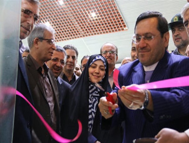 افتتاح سومین سامانه صدور ویزای الکترونیکی کشور در تبریز/ قشقاوی: آذربایجان‌شرقی باید جایگاه بایسته خود را بازیابی کند/ استاندار: مردم به دنبال استفاده از هواپیماهای خریداری شده هستند