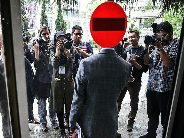 وقتی همه خود را شایسته ریاست جمهوری می دانند/ از پیرمرد ۹۰ ساله تا دختر ۳ ساله!