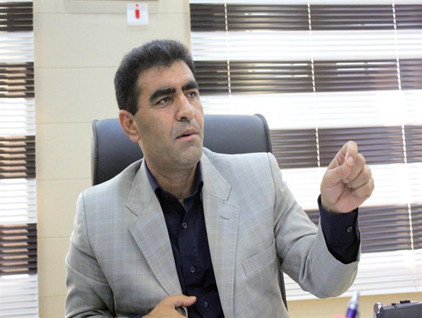 سال گذشته در بحث آسفالت رامهرمز انقلابی رخ داده است/حقوق پرسنل و کارگران تنها یک ماه عقب است/نماینده سهم رامهرمز از اعتبارات ملی را افزایش دهد