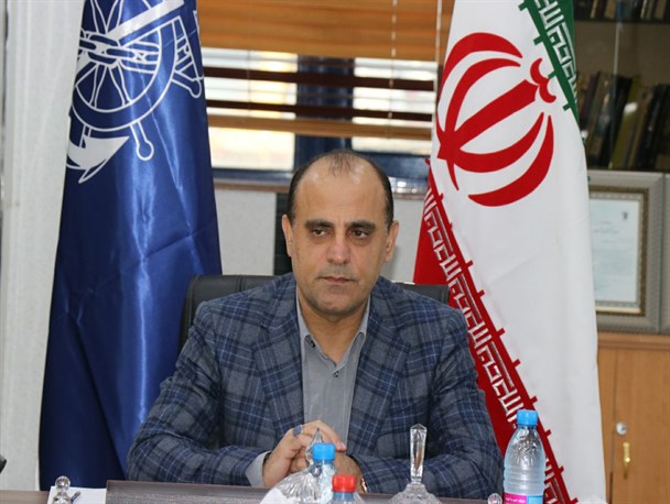 برگزاری مانور ملی، منطقه ای (جستجو و نجات و جلوگیری از آلودگی های دریایی) در بندر انزلی