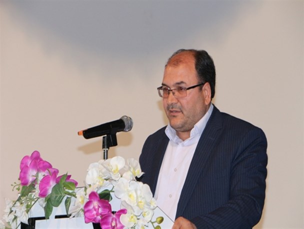 سرانه فضای آموزشی در آذربایجان غربی پایین تر از میانگین کشوری است