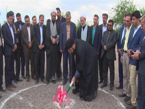 بزرگترین مجموعه پینتبال استان اصفهان در اردستان ساخته می‌شود