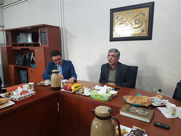 معرفی ظرفیت های کانون های فرهنگی تربیتی نیازمند تبلیغات بیشتر