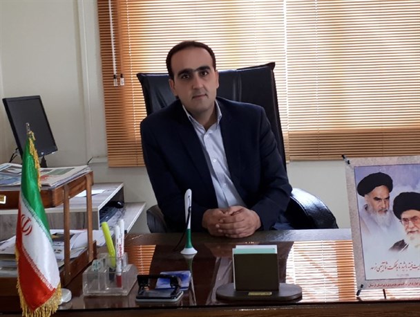 8اکیپ شرکت توزیع برق پلدختر در حال آماده باش قرار گرفتند