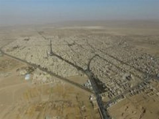 ابلاغ طرح جامع شهر از سوی استاندار/ نقایص طرح بازنگری و اصلاح شد