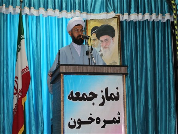 وعده رفع مشکلات عمرانی و آبرسانی بخش دلوار توسط استاندار