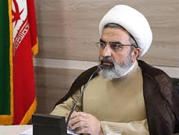 تشکیل سپاه پاسداران، از جلوه های انقلاب اسلامی بود