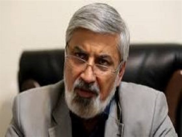 تضعیف جبهه مقاومت اسلامی از اهداف آمریکا در تروریست خواندن سپاه است/واهمه از نقش سپاه در خنثی کردن فتنه های آینده در داخل کشور