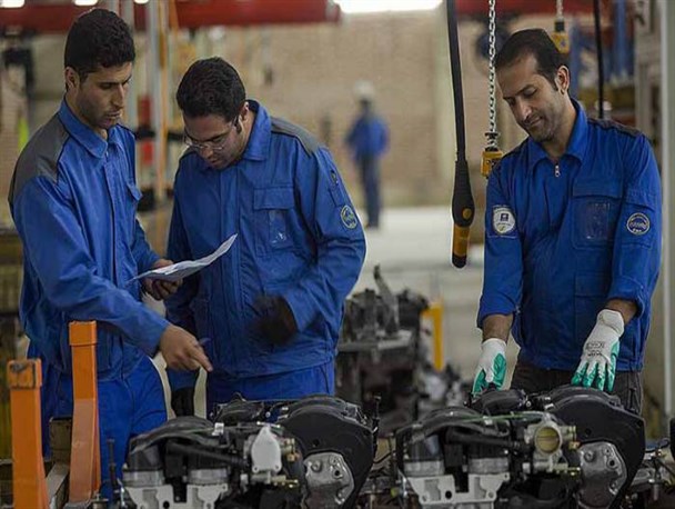 افزایش و تقویت تشکلات کارگری منجر به رونق تولید می شود